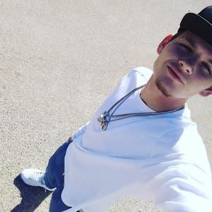 Meet your Posher, Patrick